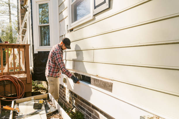 Trusted Vinyl Siding service in New Lexington, OH - Creative Siding